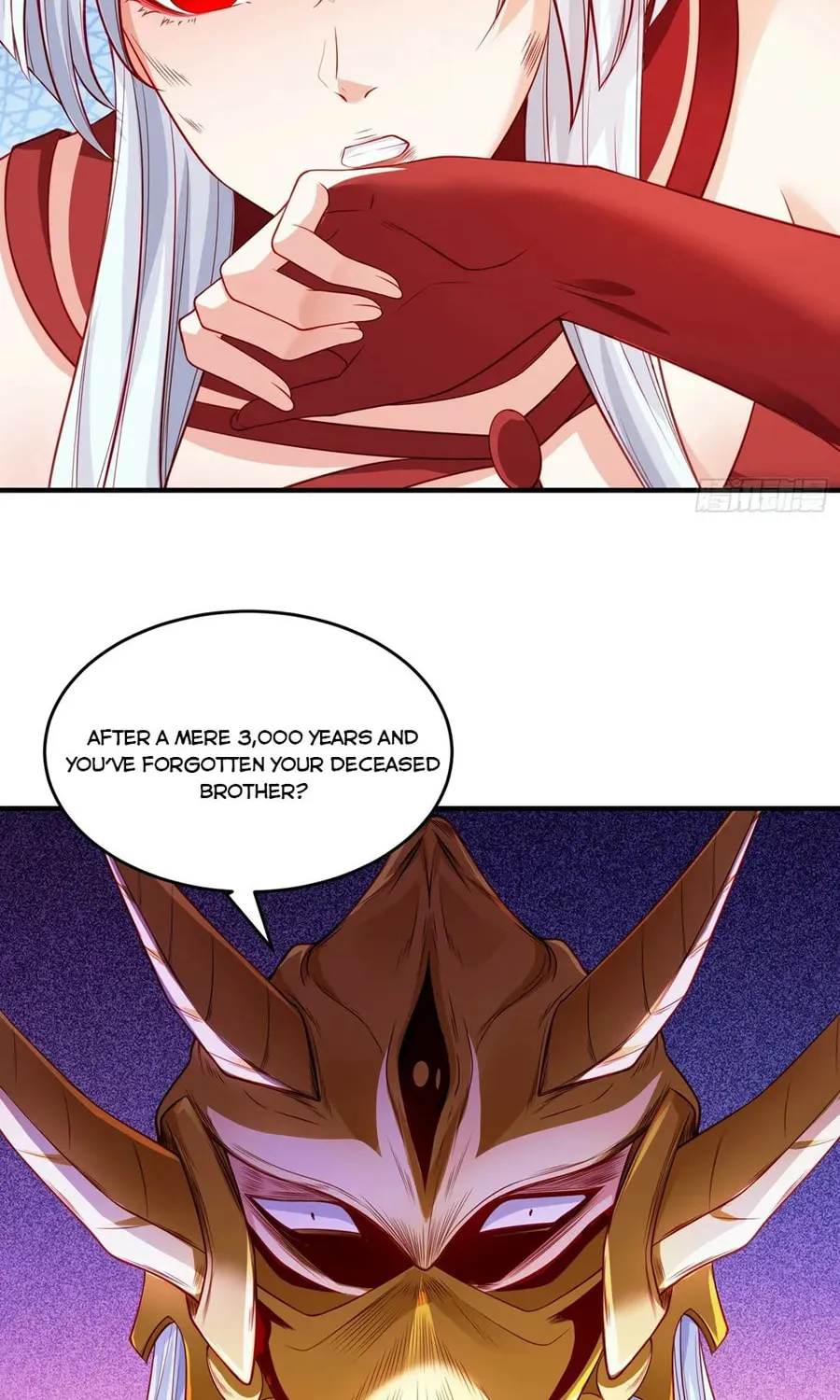 Read Devilish Girlfriend (Colored) chapter 80 image 47 on Lezhin