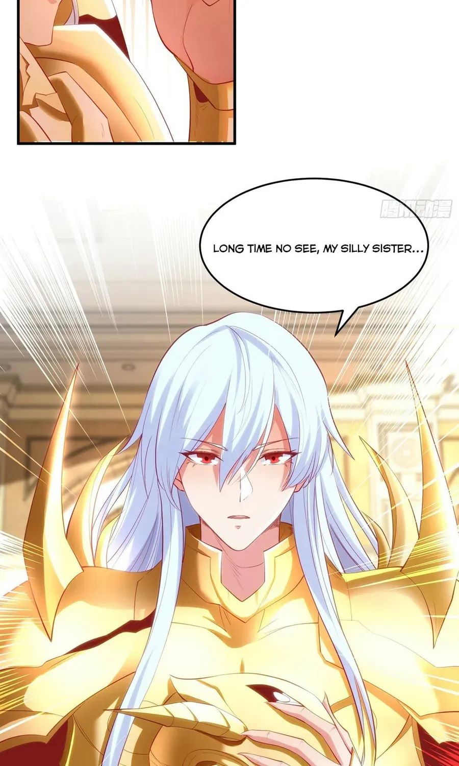 Read Devilish Girlfriend (Colored) chapter 80 image 49 on Lezhin