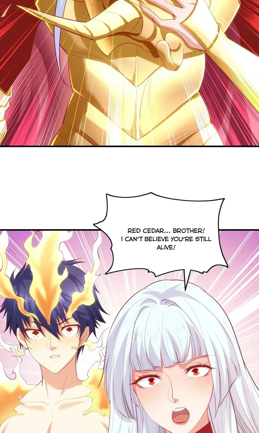 Read Devilish Girlfriend (Colored) chapter 80 image 50 on Lezhin