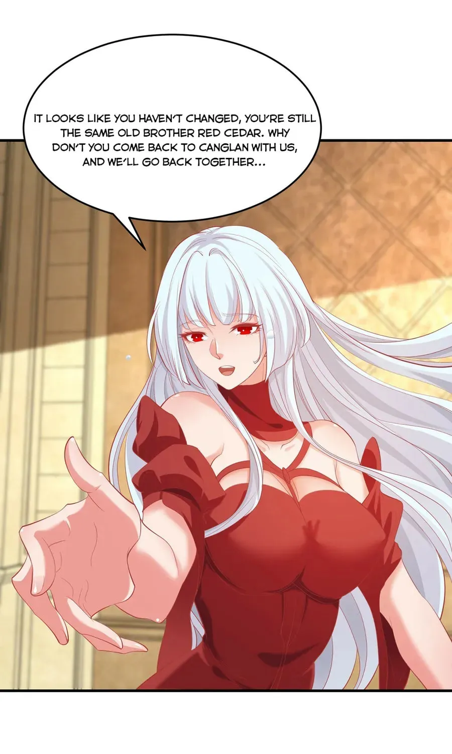 Read Devilish Girlfriend (Colored) chapter 80 image 54 on Lezhin