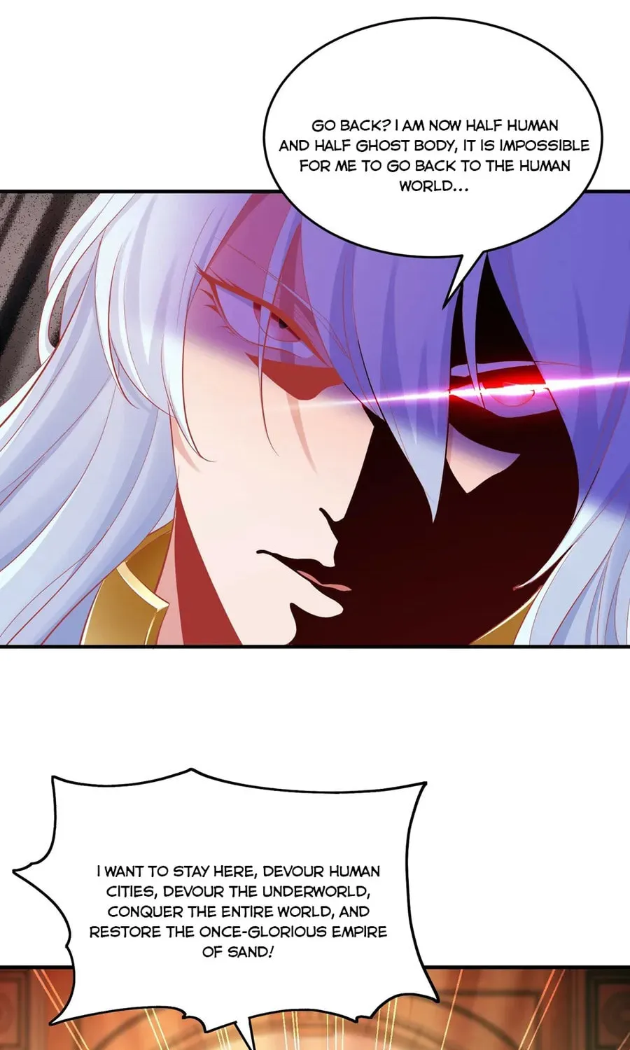Read Devilish Girlfriend (Colored) chapter 80 image 55 on Lezhin