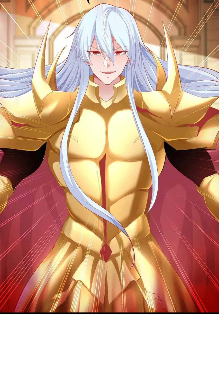 Read Devilish Girlfriend (Colored) chapter 80 image 56 on Lezhin