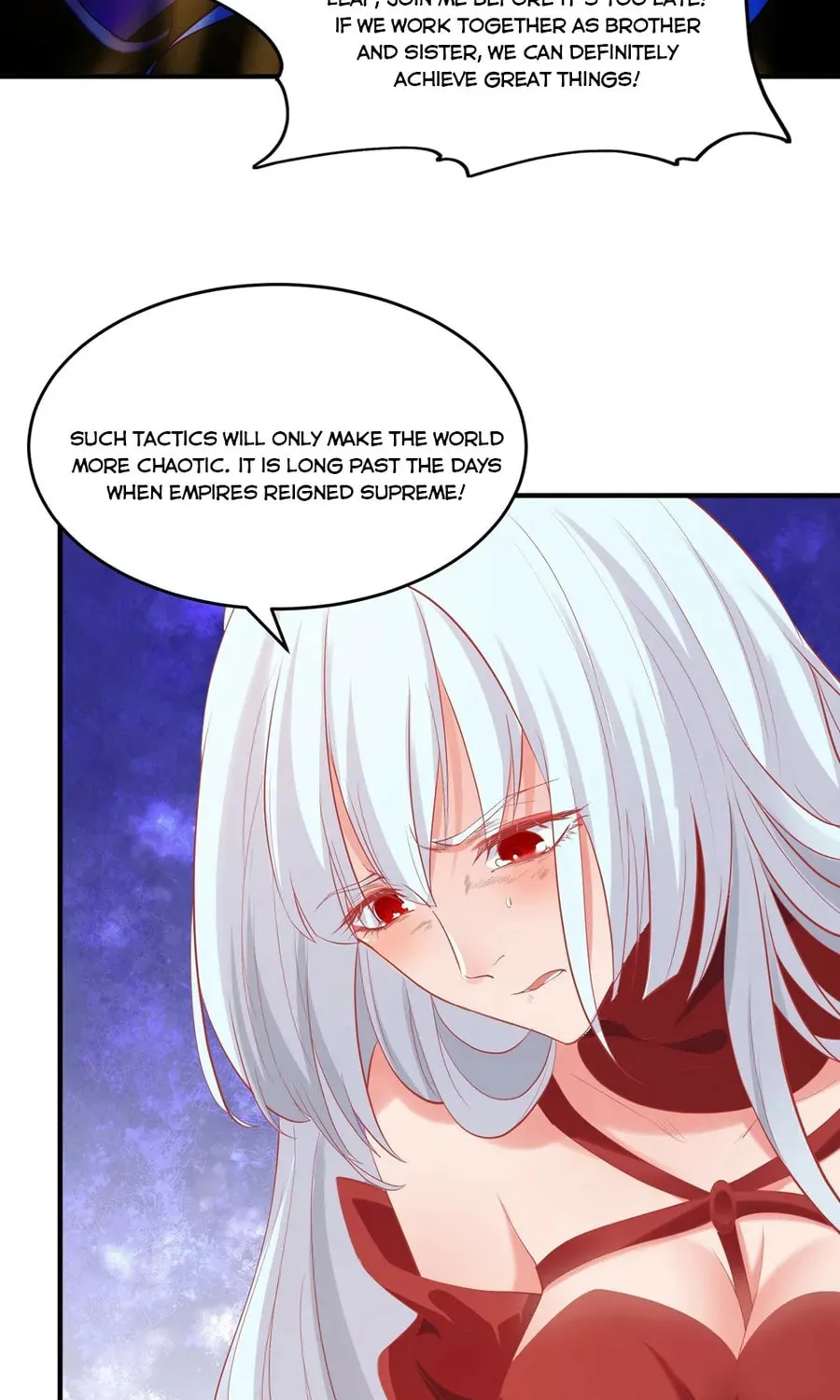Read Devilish Girlfriend (Colored) chapter 80 image 59 on Lezhin