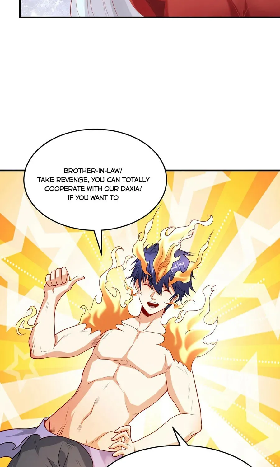 Read Devilish Girlfriend (Colored) chapter 80 image 60 on Lezhin