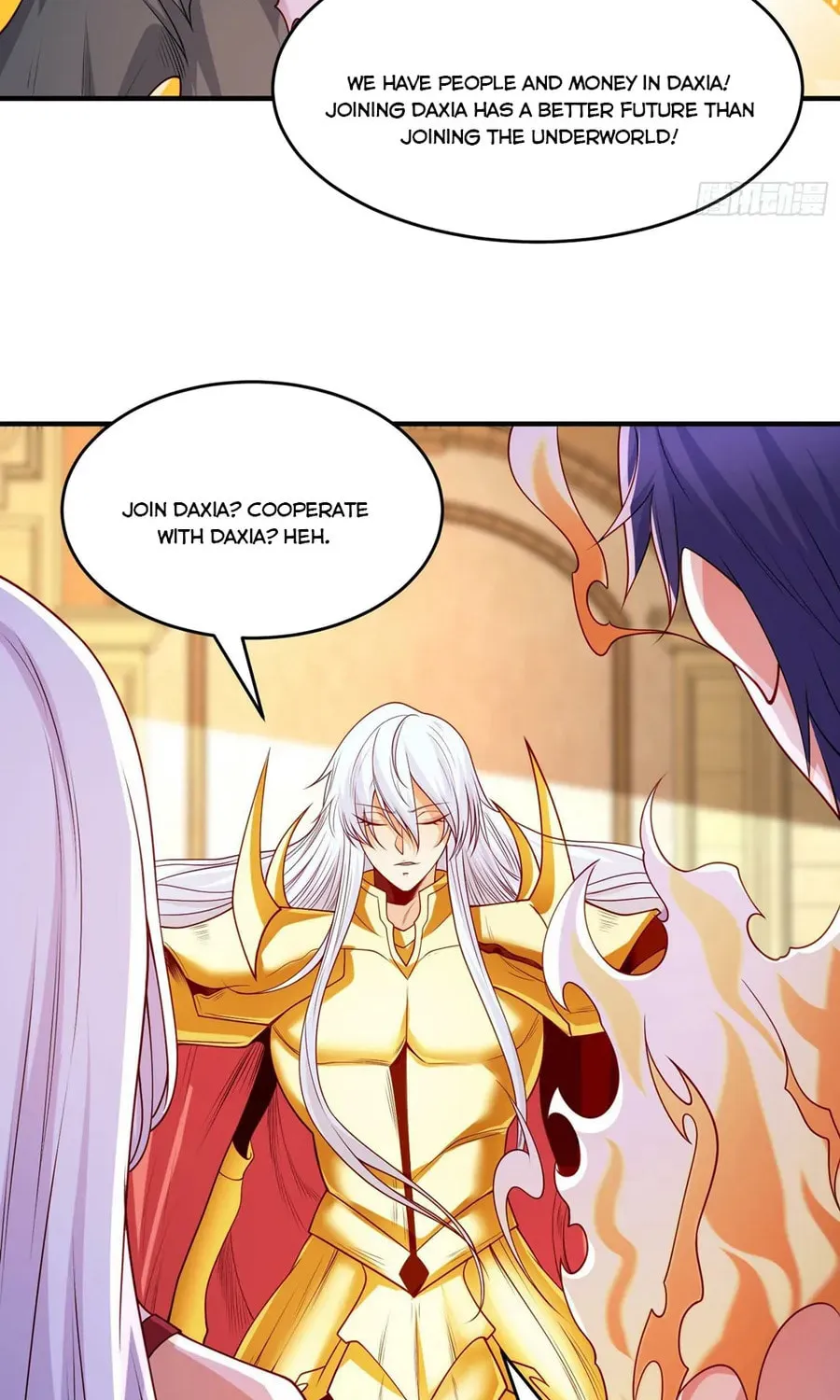 Read Devilish Girlfriend (Colored) chapter 80 image 61 on Lezhin