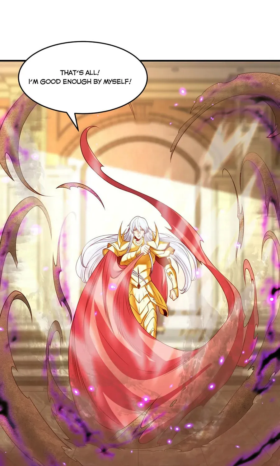 Read Devilish Girlfriend (Colored) chapter 80 image 63 on Lezhin