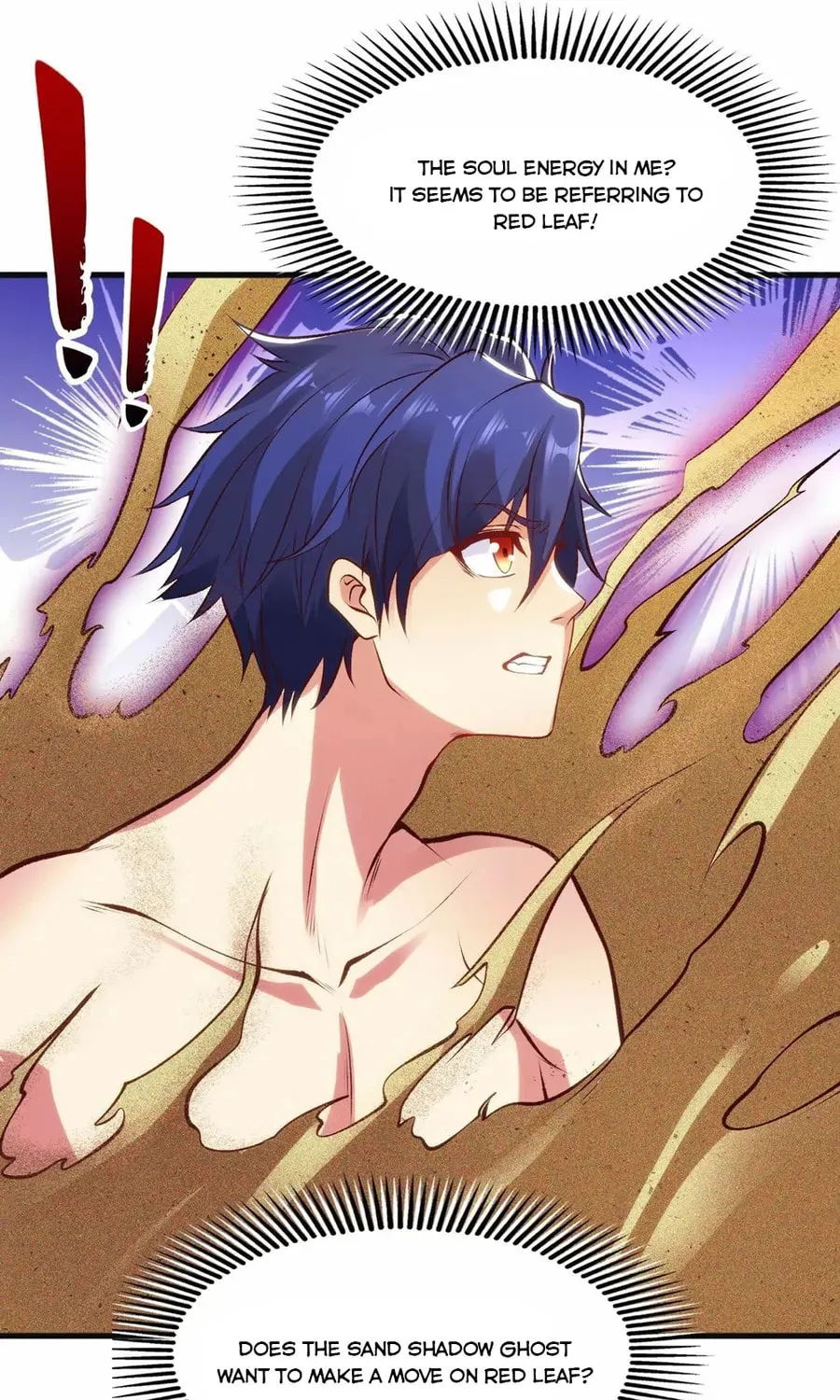 Read Devilish Girlfriend (Colored) chapter 80 image 7 on Lezhin