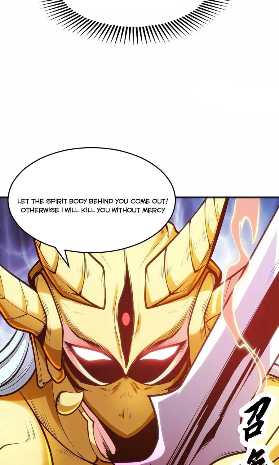Read Devilish Girlfriend (Colored) chapter 80 image 8 on Lezhin