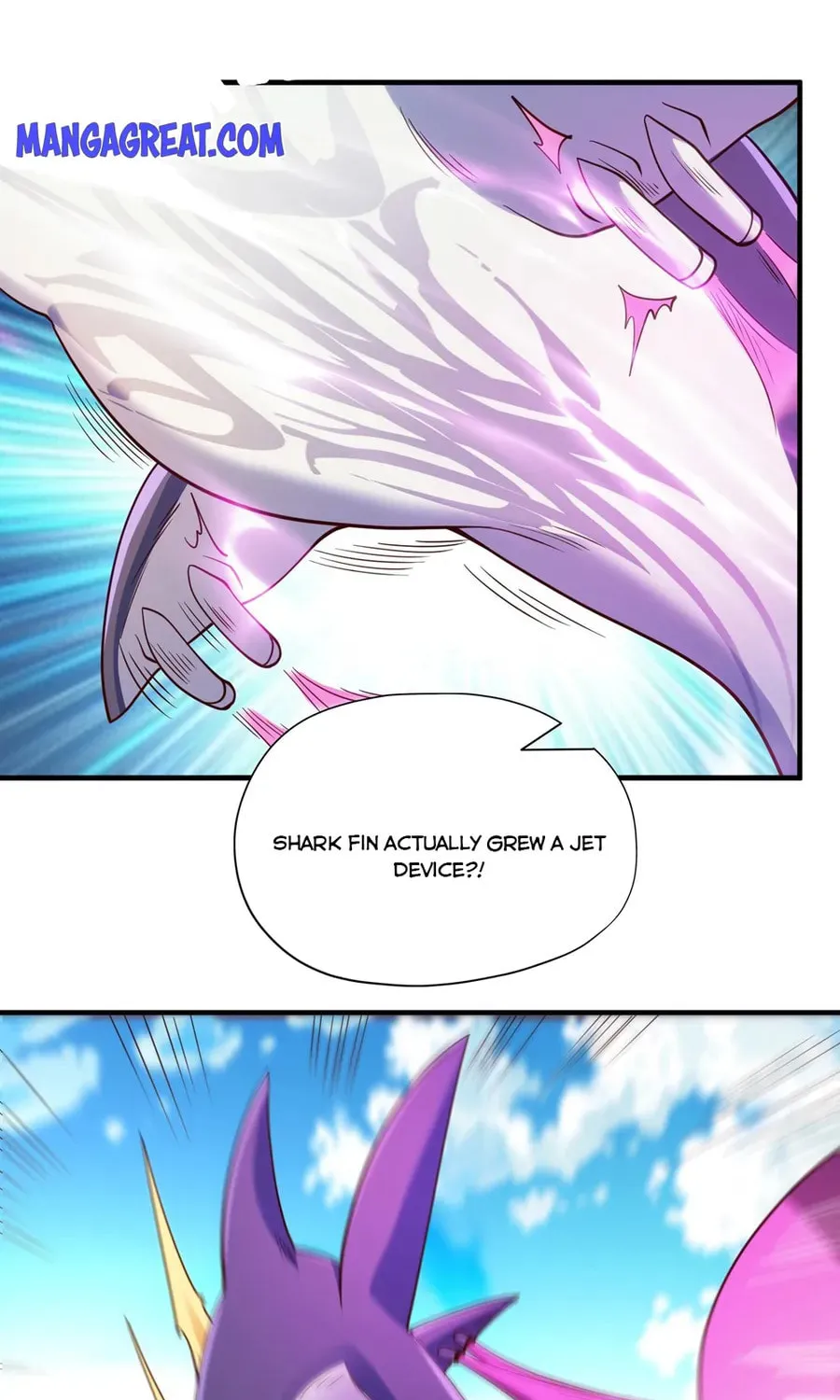 Read Devilish Girlfriend (Colored) chapter 81 image 16 on Lezhin