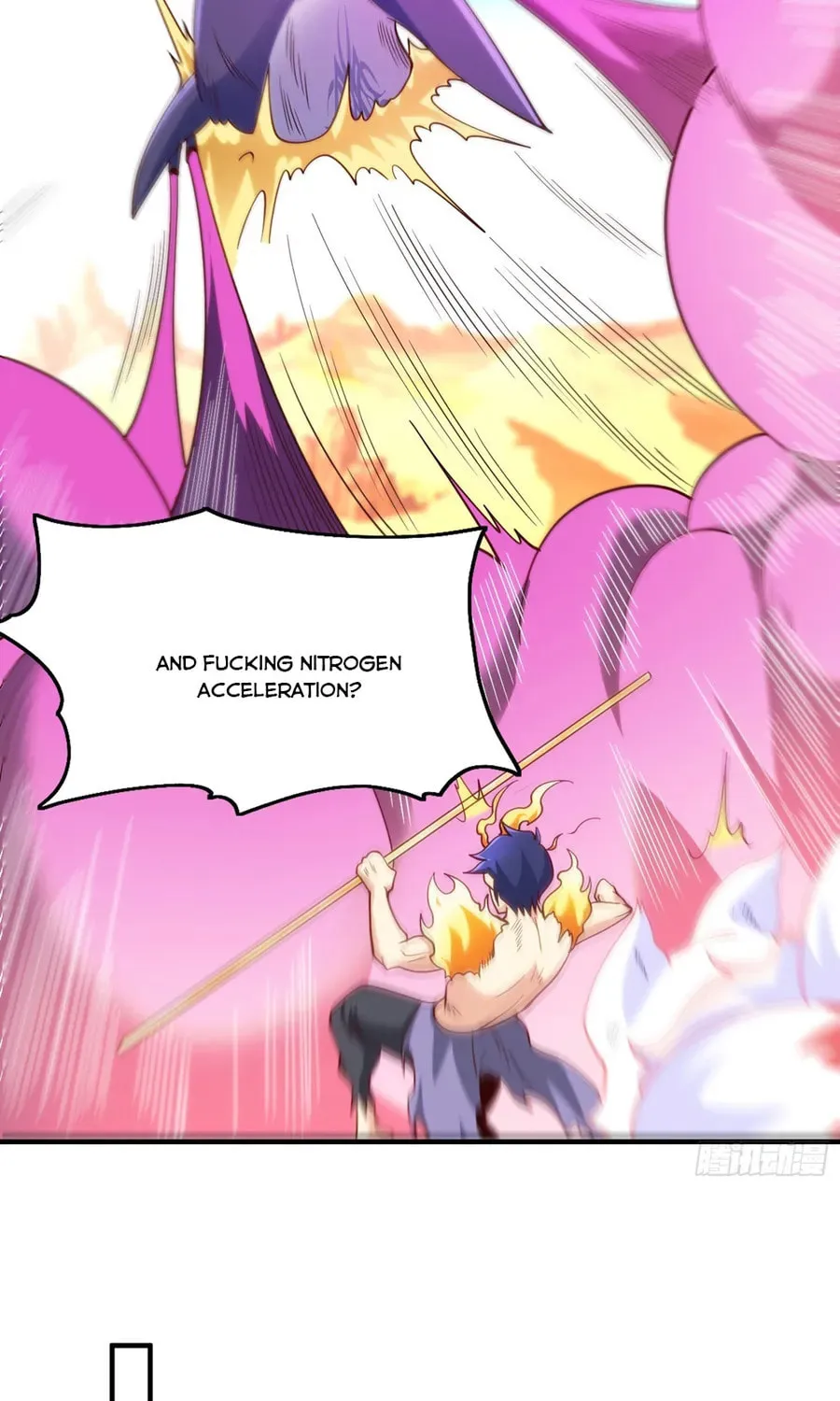 Read Devilish Girlfriend (Colored) chapter 81 image 17 on Lezhin