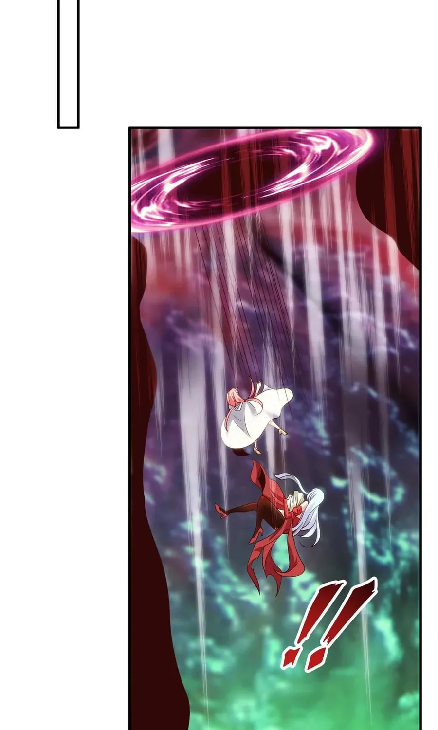 Read Devilish Girlfriend (Colored) chapter 81 image 18 on Lezhin