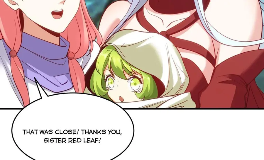 Read Devilish Girlfriend (Colored) chapter 81 image 22 on Lezhin