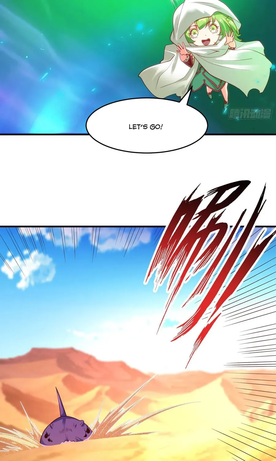 Read Devilish Girlfriend (Colored) chapter 81 image 25 on Lezhin