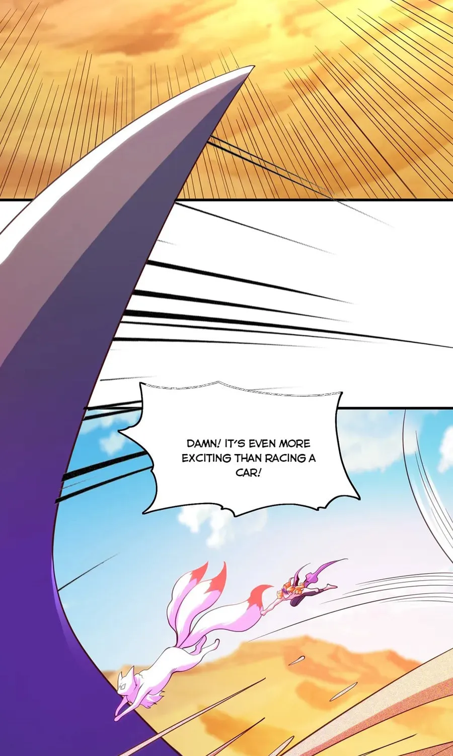 Read Devilish Girlfriend (Colored) chapter 81 image 26 on Lezhin