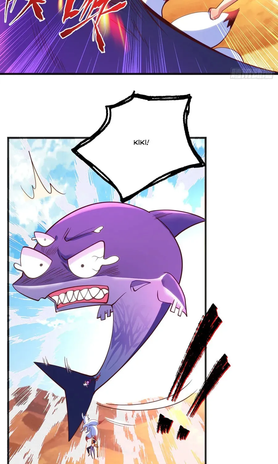 Read Devilish Girlfriend (Colored) chapter 81 image 29 on Lezhin