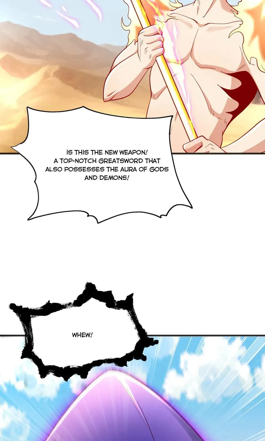 Read Devilish Girlfriend (Colored) chapter 81 image 39 on Lezhin
