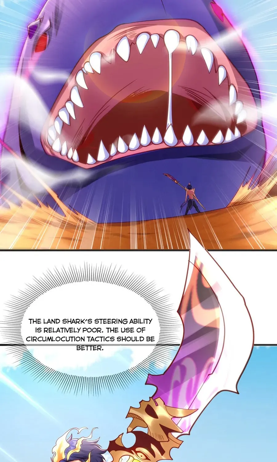 Read Devilish Girlfriend (Colored) chapter 81 image 40 on Lezhin