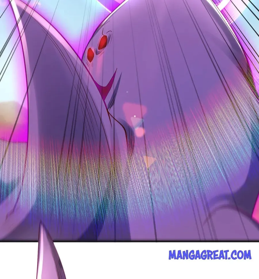 Read Devilish Girlfriend (Colored) chapter 81 image 42 on Lezhin