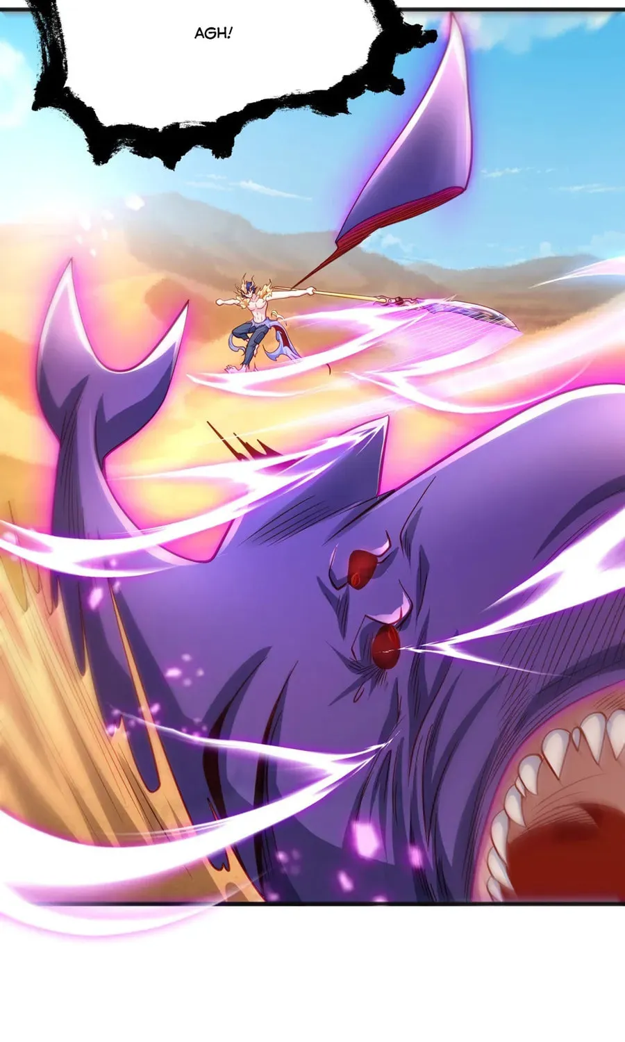 Read Devilish Girlfriend (Colored) chapter 81 image 45 on Lezhin