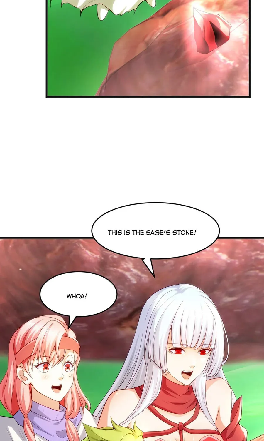Read Devilish Girlfriend (Colored) chapter 81 image 47 on Lezhin