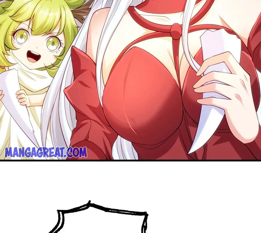 Read Devilish Girlfriend (Colored) chapter 81 image 49 on Lezhin