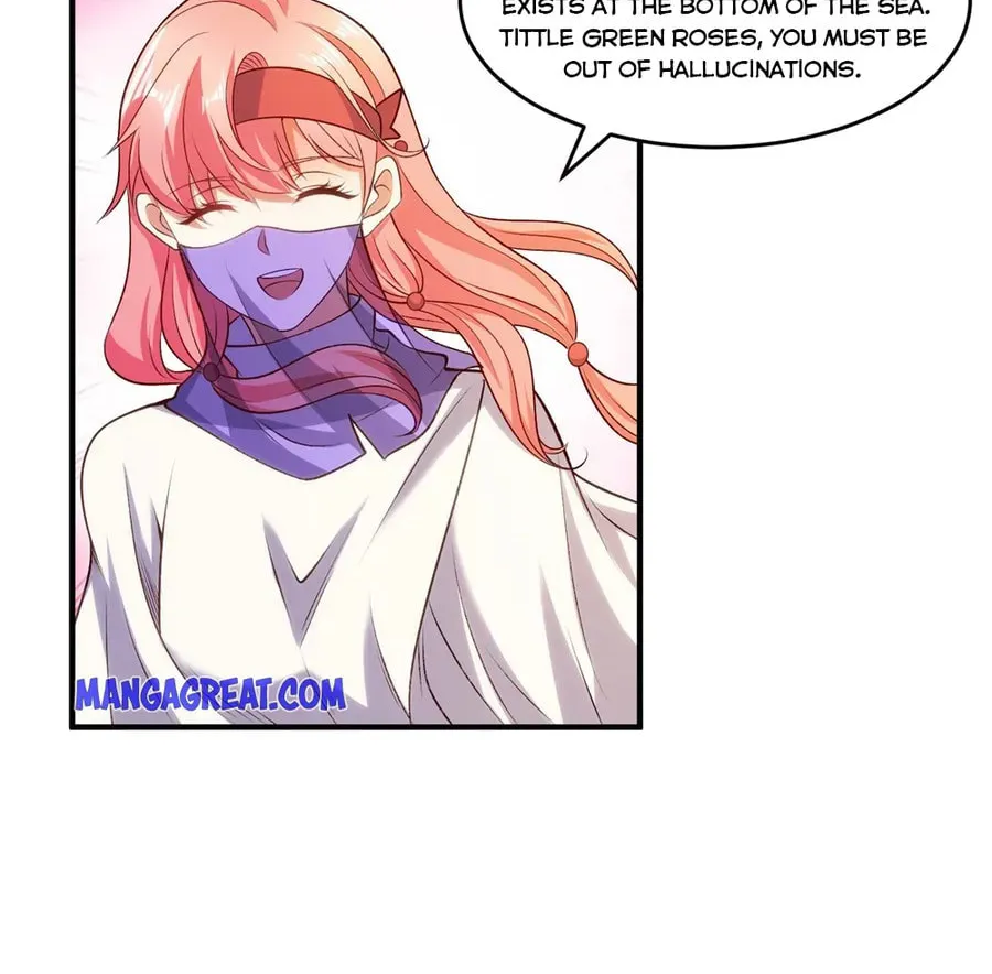 Read Devilish Girlfriend (Colored) chapter 81 image 5 on Lezhin