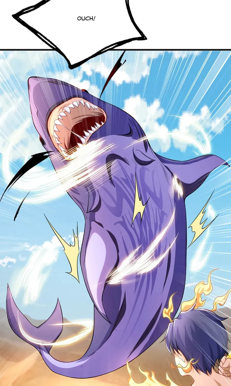 Read Devilish Girlfriend (Colored) chapter 81 image 50 on Lezhin