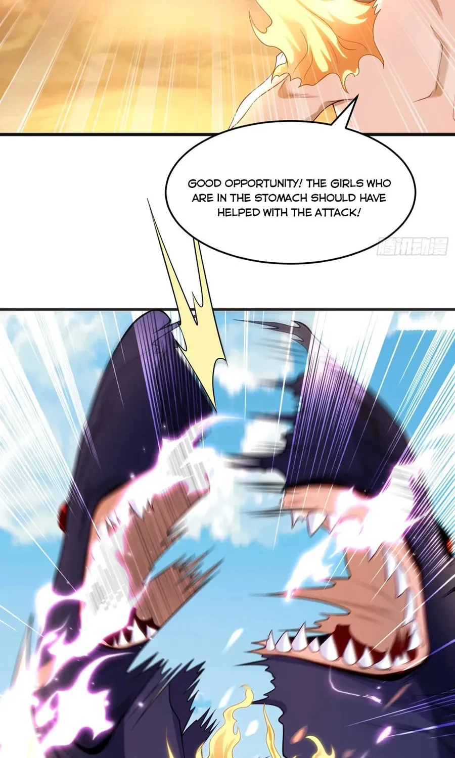 Read Devilish Girlfriend (Colored) chapter 81 image 51 on Lezhin