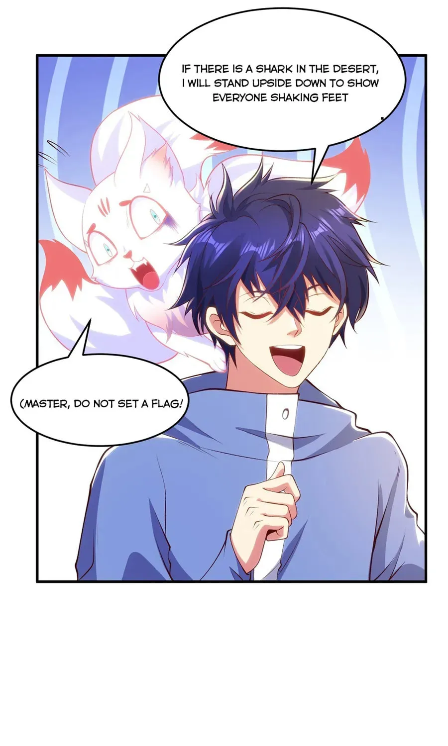 Read Devilish Girlfriend (Colored) chapter 81 image 6 on Lezhin