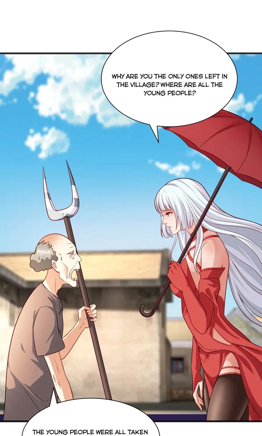 Read Devilish Girlfriend (Colored) chapter 82 image 12 on Lezhin