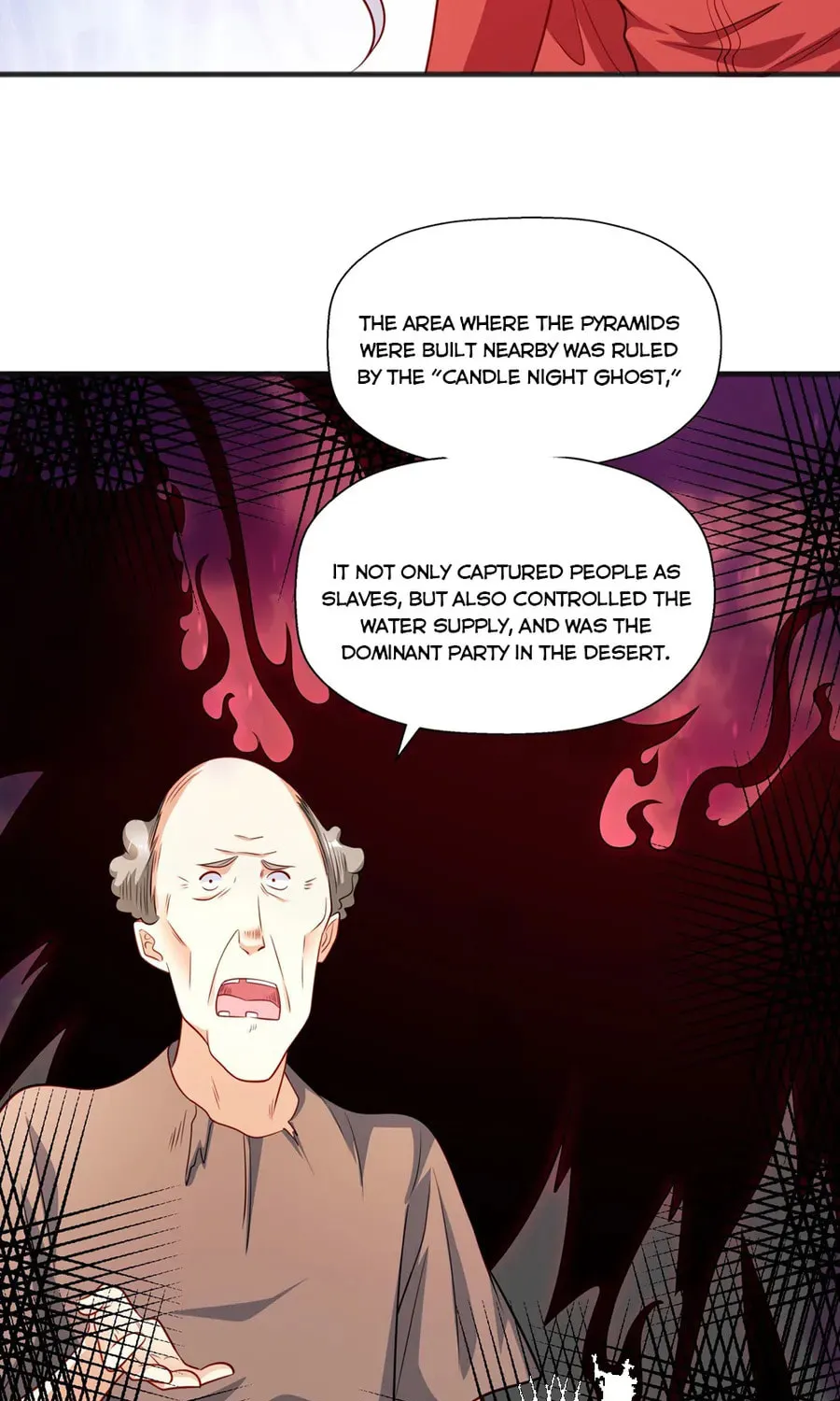 Read Devilish Girlfriend (Colored) chapter 82 image 14 on Lezhin