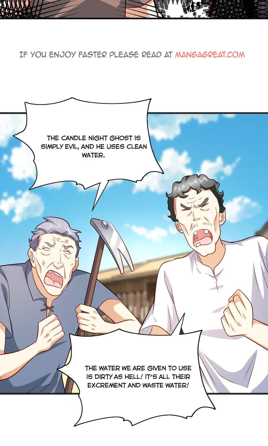 Read Devilish Girlfriend (Colored) chapter 82 image 15 on Lezhin