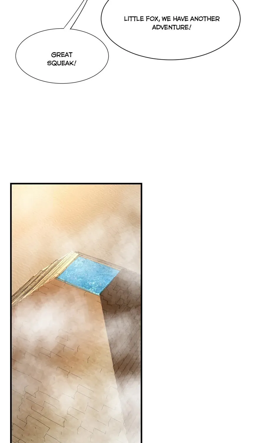 Read Devilish Girlfriend (Colored) chapter 82 image 20 on Lezhin