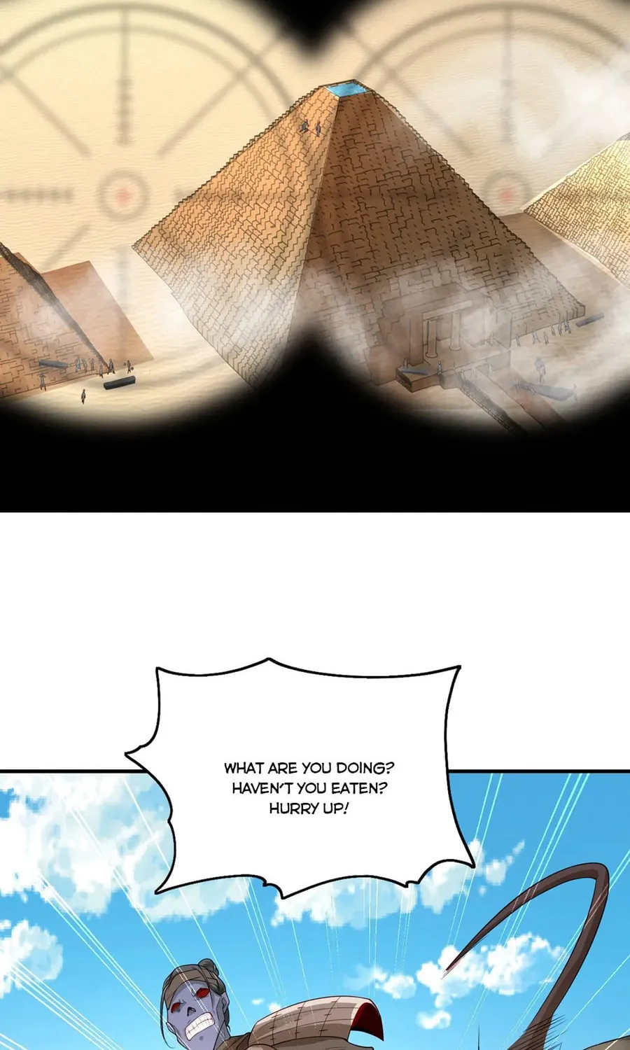 Read Devilish Girlfriend (Colored) chapter 82 image 23 on Lezhin