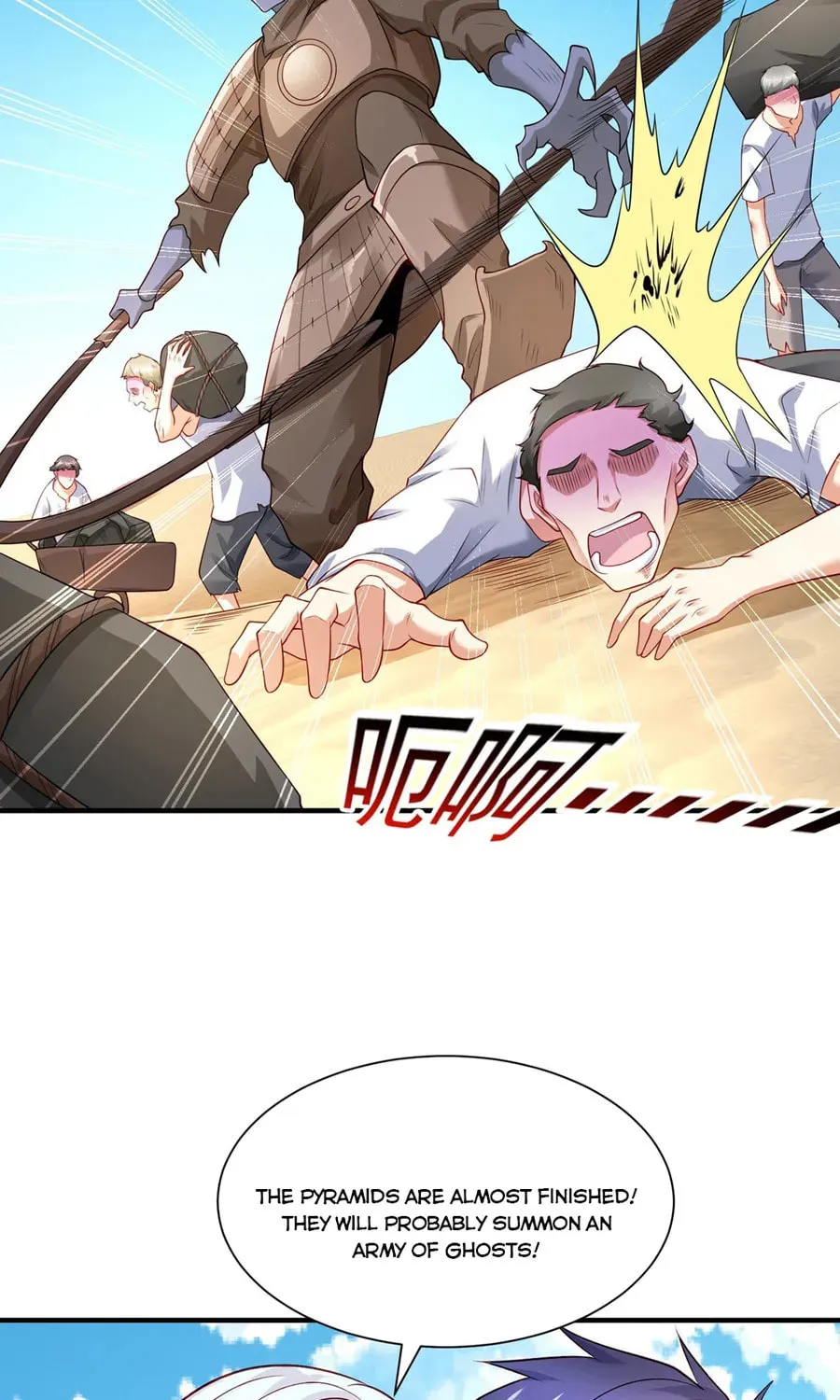 Read Devilish Girlfriend (Colored) chapter 82 image 24 on Lezhin