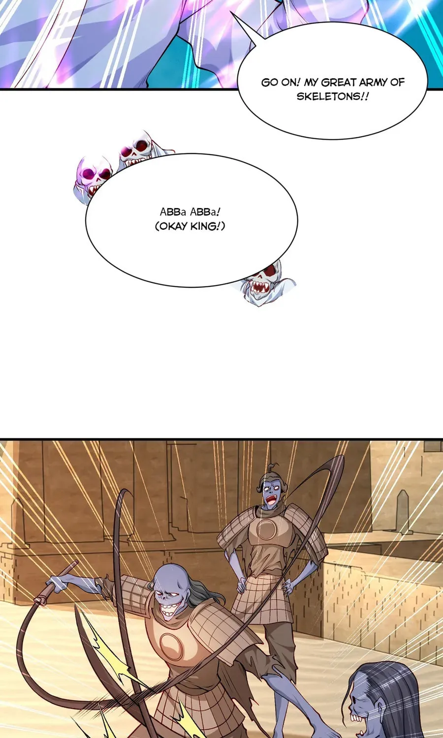 Read Devilish Girlfriend (Colored) chapter 82 image 28 on Lezhin