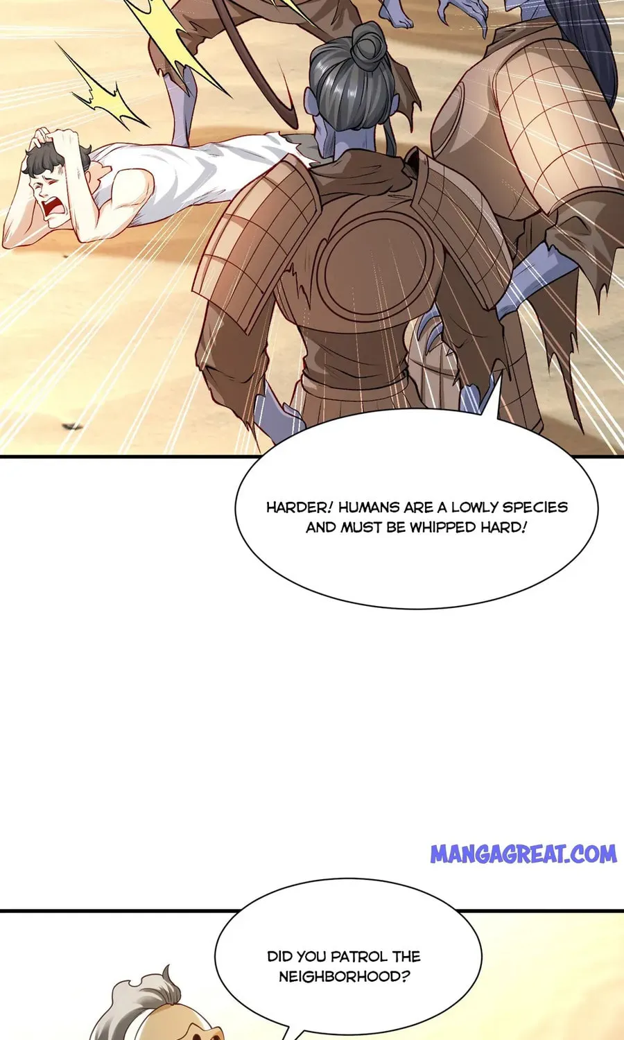 Read Devilish Girlfriend (Colored) chapter 82 image 29 on Lezhin