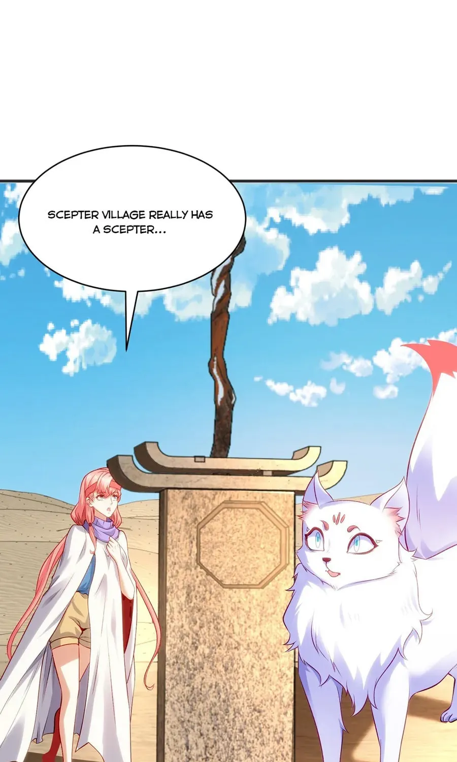 Read Devilish Girlfriend (Colored) chapter 82 image 3 on Lezhin