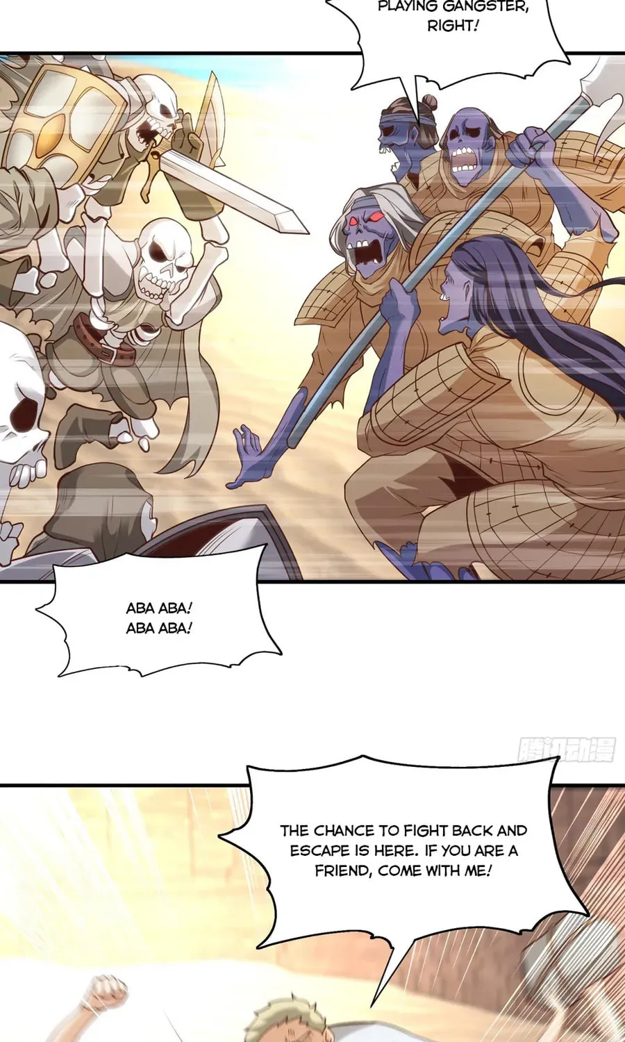 Read Devilish Girlfriend (Colored) chapter 82 image 34 on Lezhin