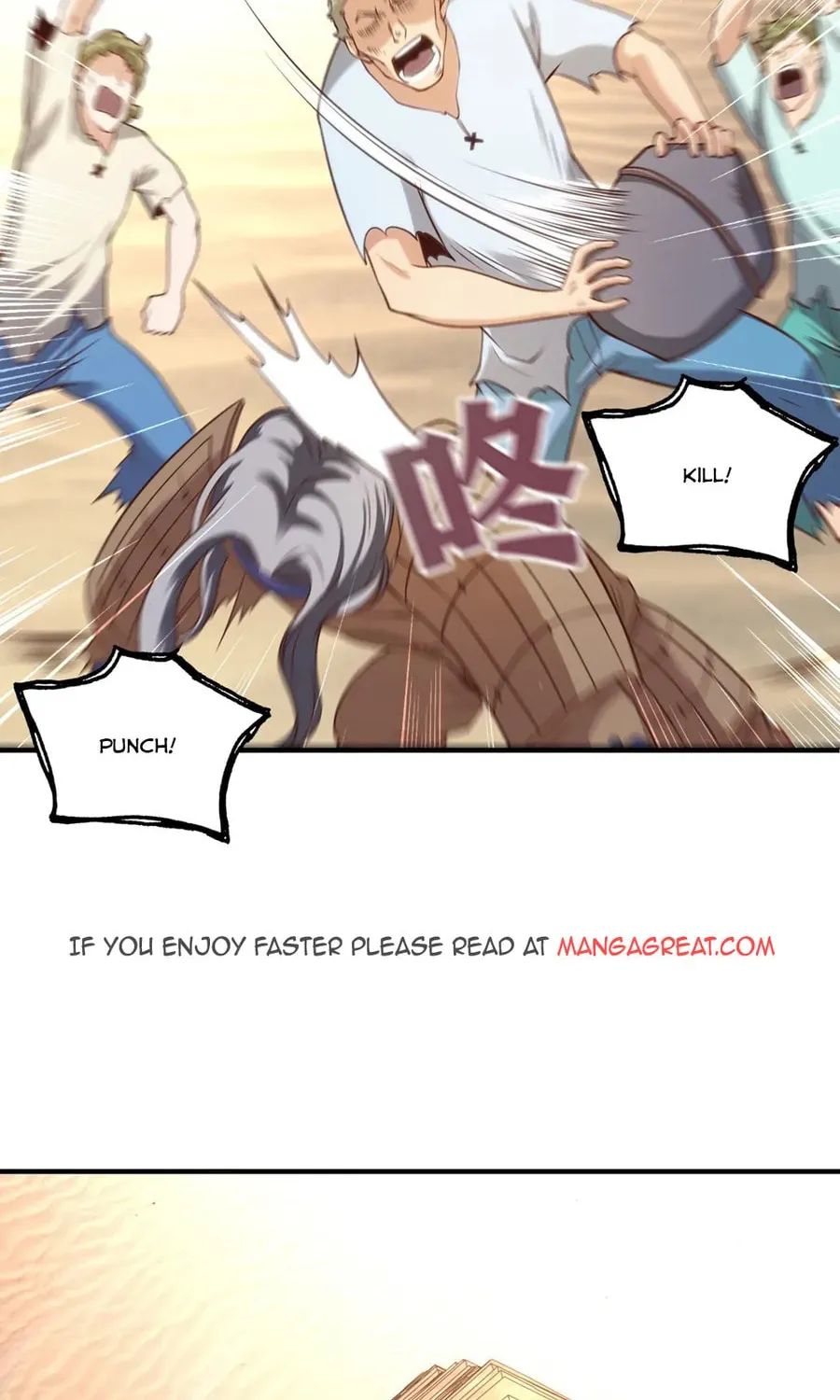 Read Devilish Girlfriend (Colored) chapter 82 image 35 on Lezhin