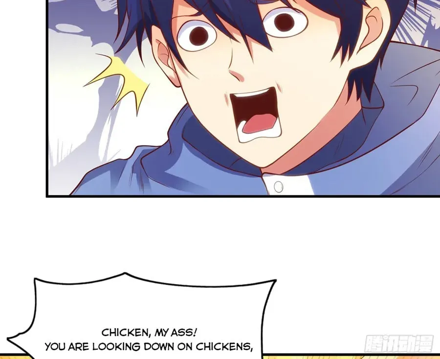 Read Devilish Girlfriend (Colored) chapter 82 image 41 on Lezhin