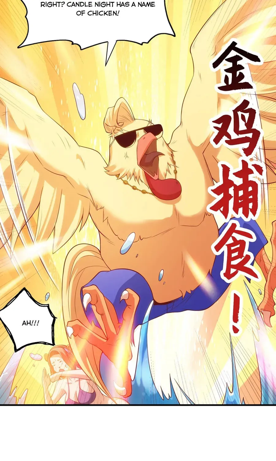 Read Devilish Girlfriend (Colored) chapter 82 image 42 on Lezhin