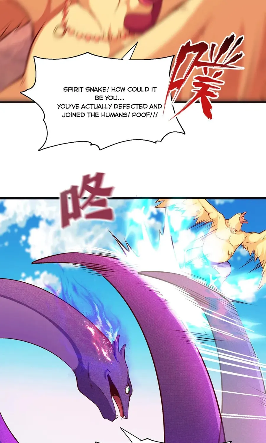 Read Devilish Girlfriend (Colored) chapter 82 image 47 on Lezhin
