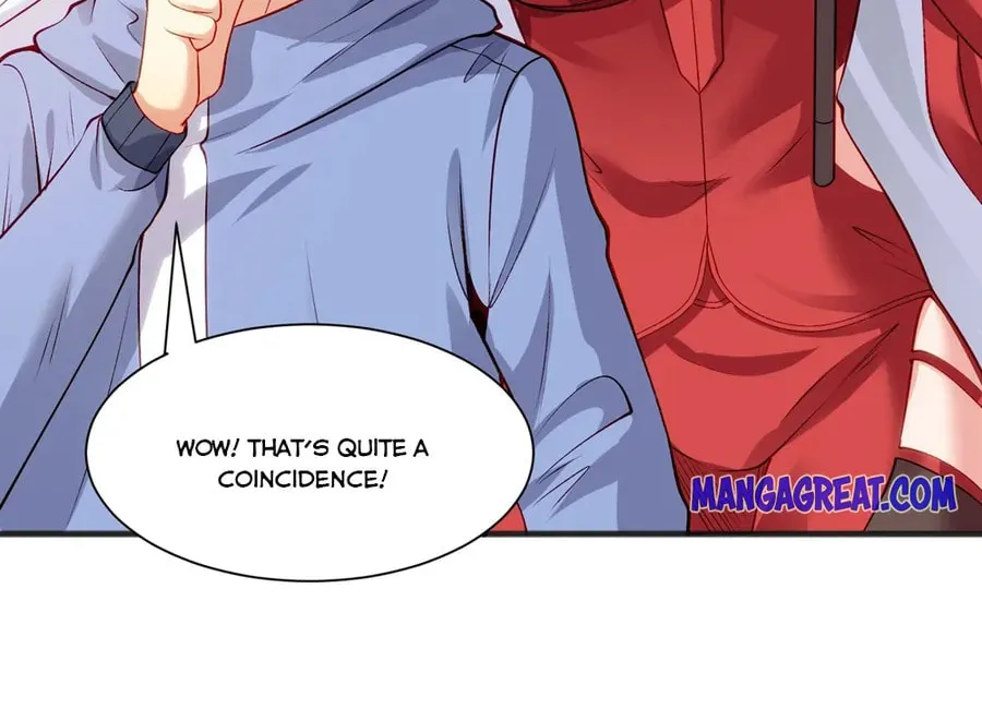 Read Devilish Girlfriend (Colored) chapter 82 image 5 on Lezhin