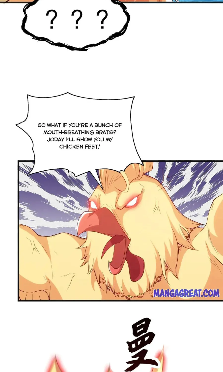 Read Devilish Girlfriend (Colored) chapter 82 image 50 on Lezhin