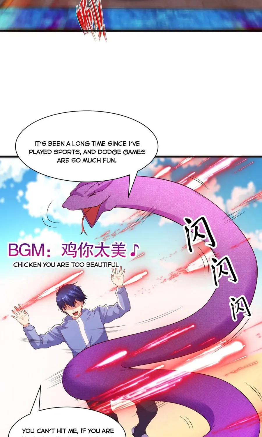 Read Devilish Girlfriend (Colored) chapter 82 image 52 on Lezhin