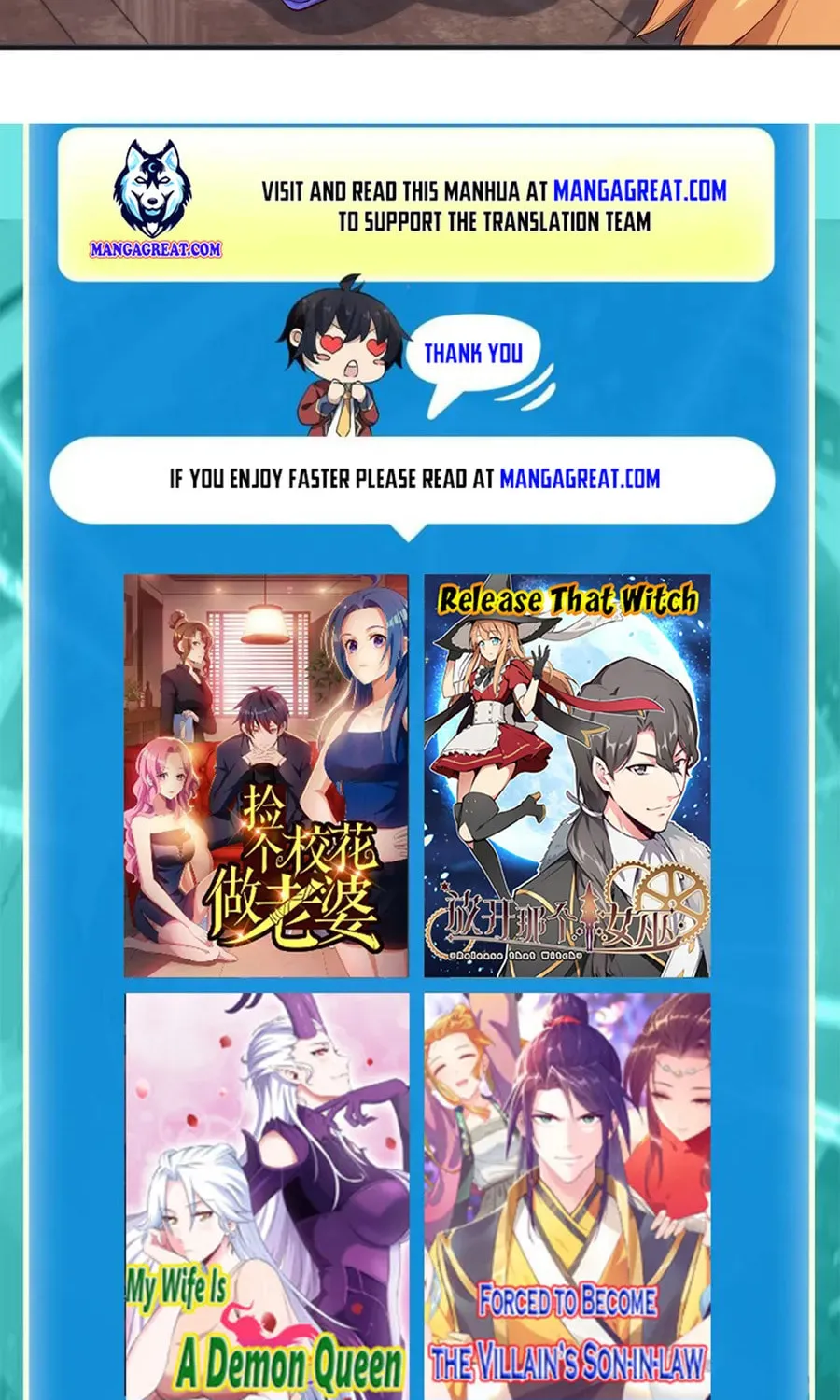 Read Devilish Girlfriend (Colored) chapter 82 image 54 on Lezhin