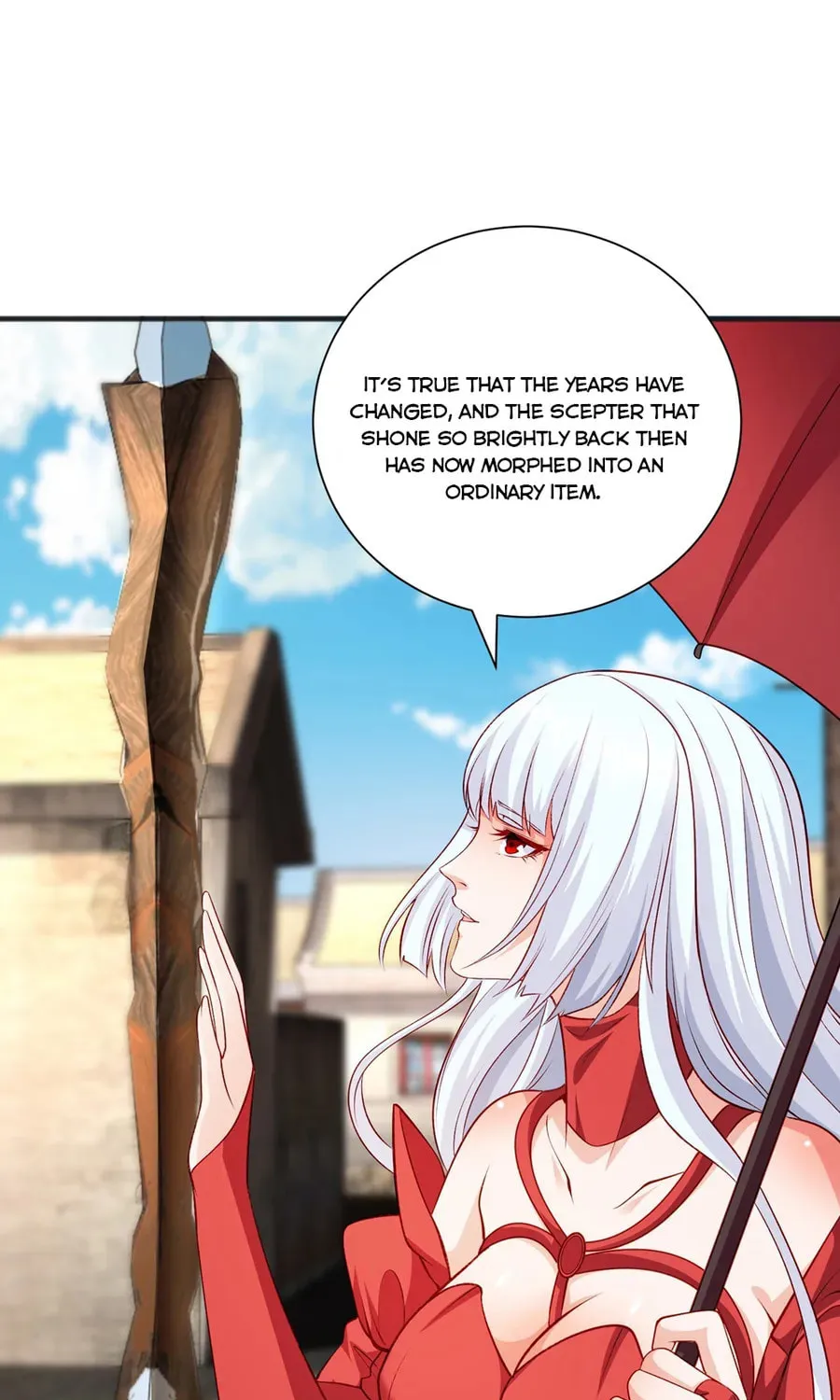 Read Devilish Girlfriend (Colored) chapter 82 image 6 on Lezhin