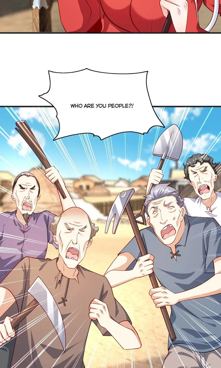 Read Devilish Girlfriend (Colored) chapter 82 image 7 on Lezhin