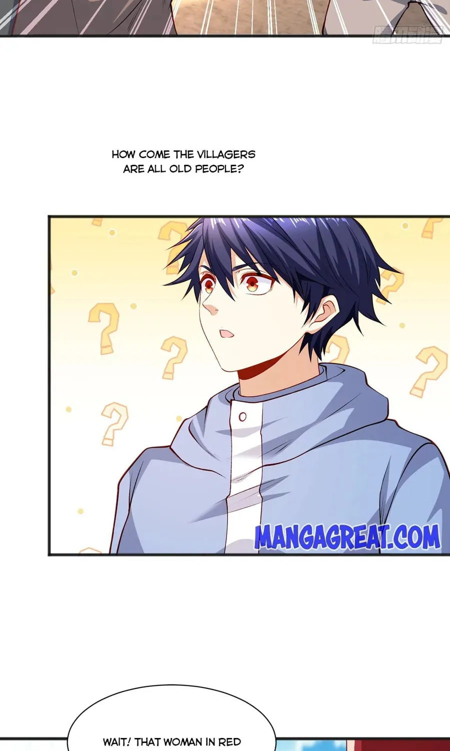 Read Devilish Girlfriend (Colored) chapter 82 image 8 on Lezhin